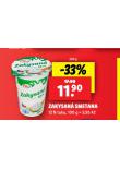 ZAKYSAN SMETANA