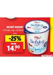 SELSK HOGURT