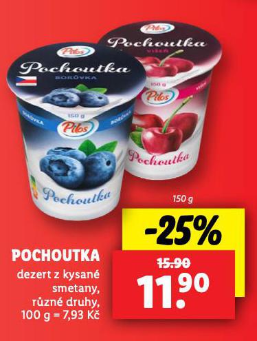 POCHOUTKA
