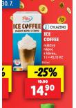 ICE COFFEE