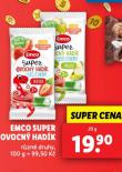 EMCO SUPER OVOCN HADK
