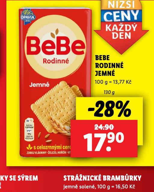 BEBE RODINN JEMN