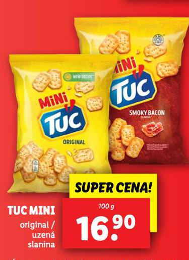 TUC MINI