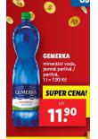 GEMERKA