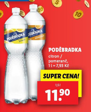 podbradka