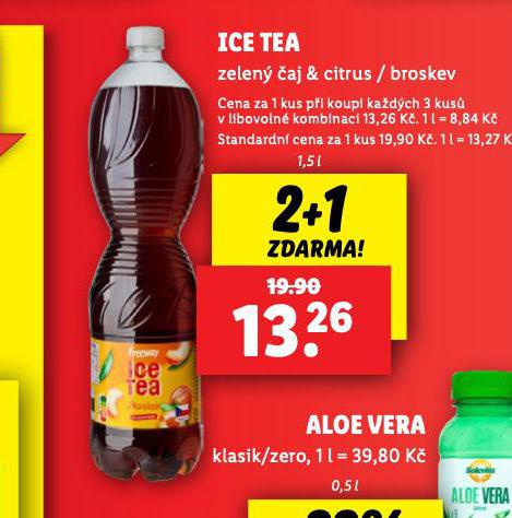 ice tea