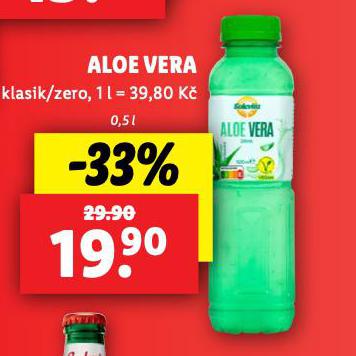 aloe vera