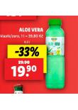 aloe vera