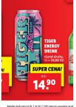 tiger energy drink