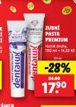 DENTALUX ZUBN PASTA