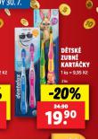 DTSK ZUBN KARTKY