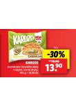 KARUZO BOCHNEK Z LISTOVHO TSTA
