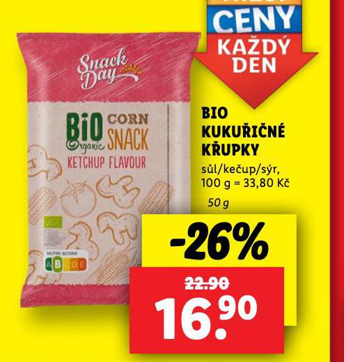 BIO KUKUIN KUPKY