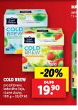 COLD BREW