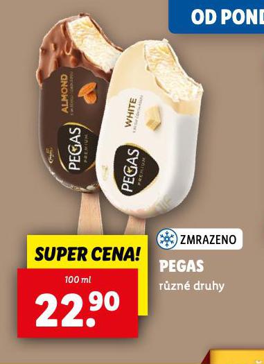 PEGAS