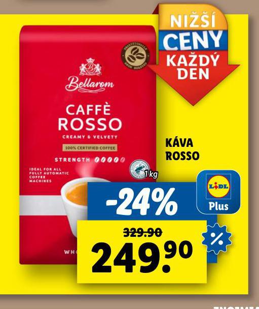 KVA ROSSO