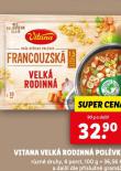 VITANA VELK RODINN POLVKA