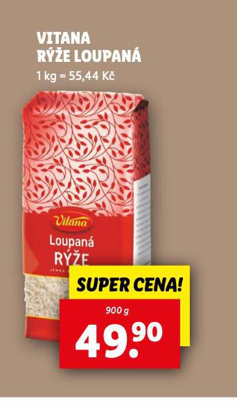 VITANA RݎE LOUPAN