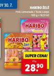 HARIBO EL