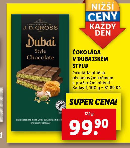 OKOLDA V DUBAJSKM STYLU