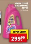 VANISH TEKUT ODSTRAOVA SKVRN