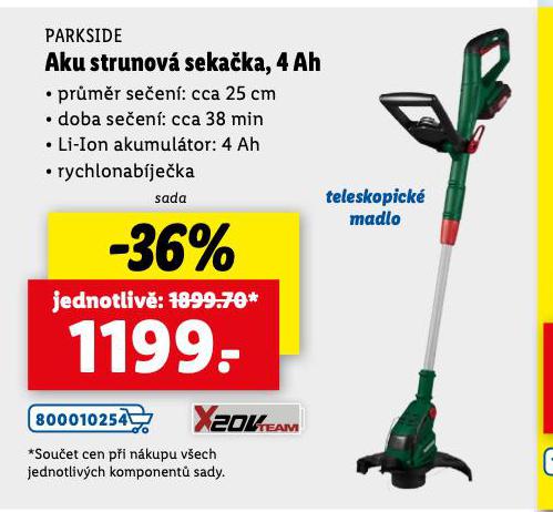 AKU STRUNOV SEKAKA