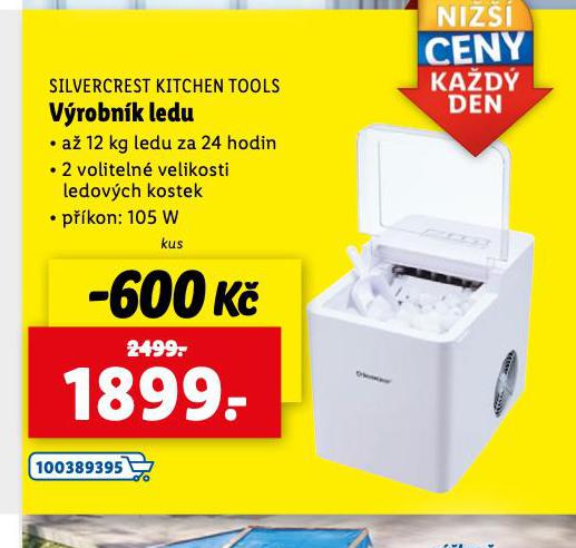 VROBNK LEDU