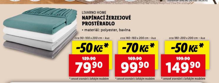 ERZEJOV NAPNAC PROSTRADLO 180-200 x 200 CM