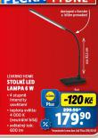 STOLN LED LAMPA 6 W