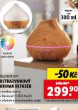 ULTRAZVUKOV AROMA DIFUZR