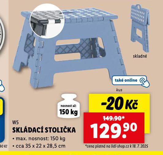 SKLDAC STOLIKA