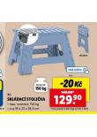 SKLDAC STOLIKA