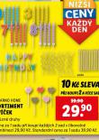 SORTIMENT SVEK