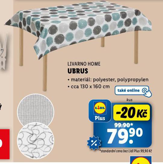 UBRUS