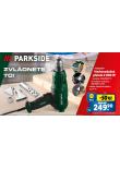 HORKOVZDUN PISTOLE 2000 W