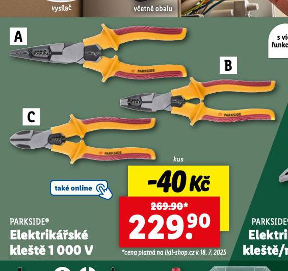 ELEKTRIKSK KLET