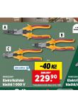 ELEKTRIKSK KLET