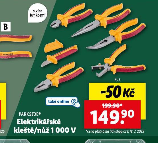 ELEKTRIKSK KLET / Nَ 1000 V