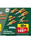 ELEKTRIKSK KLET / Nَ 1000 V