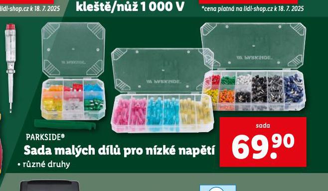 SADA MALCH DL PRO NZK NAPT