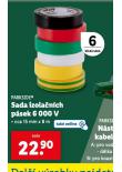 SADA IZOLANCH PSEK 6000 V