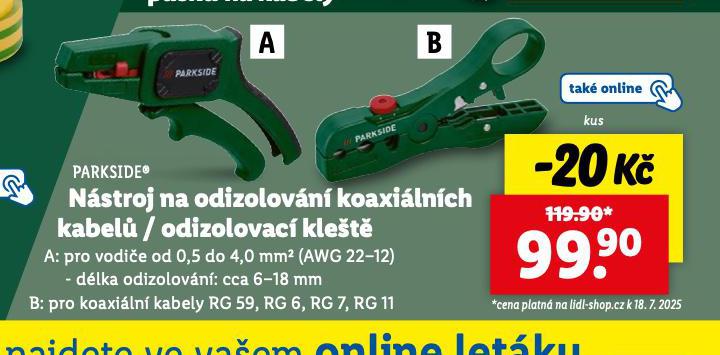 ODIZOLOVAC KLET