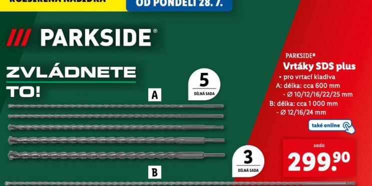 VRTKY SDS PLUS