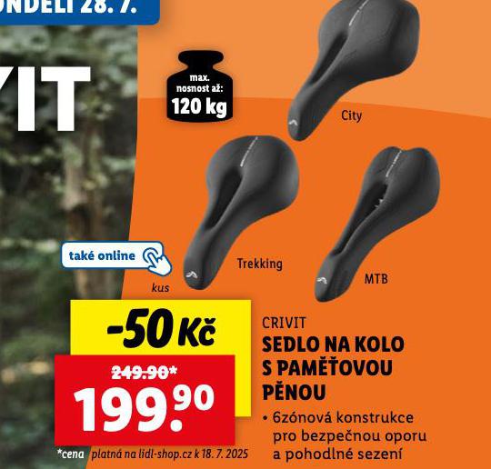 SEDLO NA KOLO S PAM̍OVOU PNOU