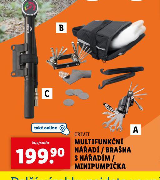 MULTIFUNKN NAD