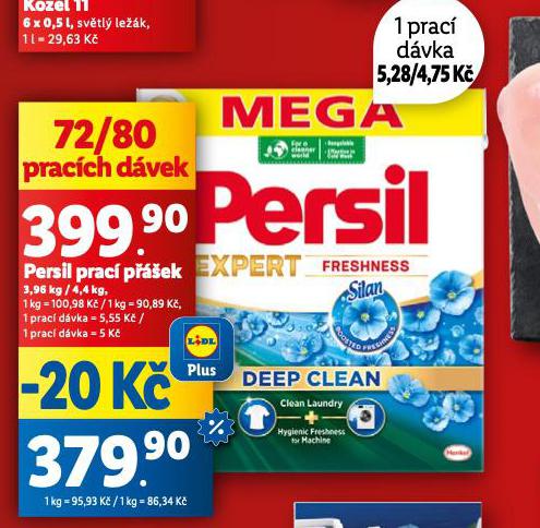 PERSIL PRAC PROSTEDEK