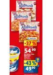 DR. OETKER PIZZA RISTORANTE