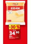 EIDAM 30% BLOEK