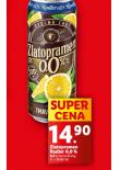 ZLATOPRAMEN RADLER 0,0%