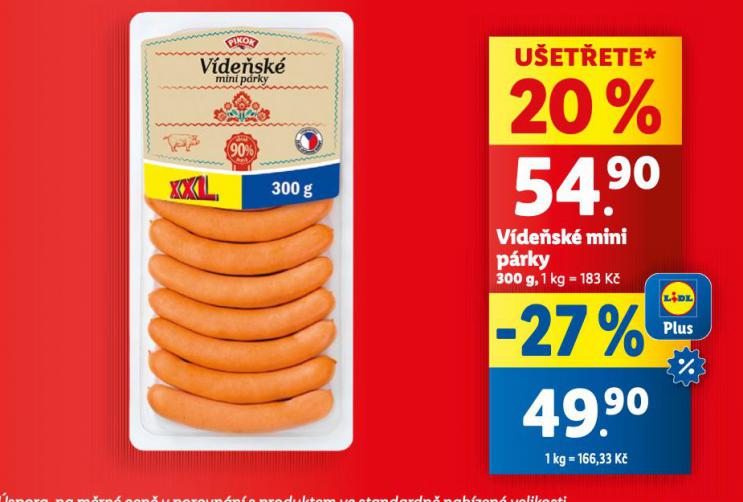 VDESK MINI PRKY